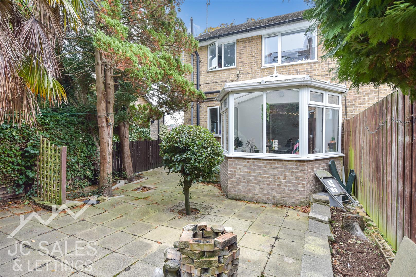 Wilson Road, Sheffield